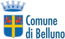 logo comnune di belluno