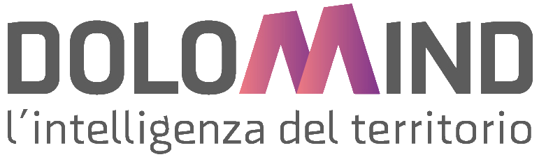 logo dolomind