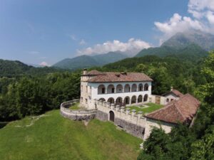 Olimpiade Culturale di Milano Cortina 2026