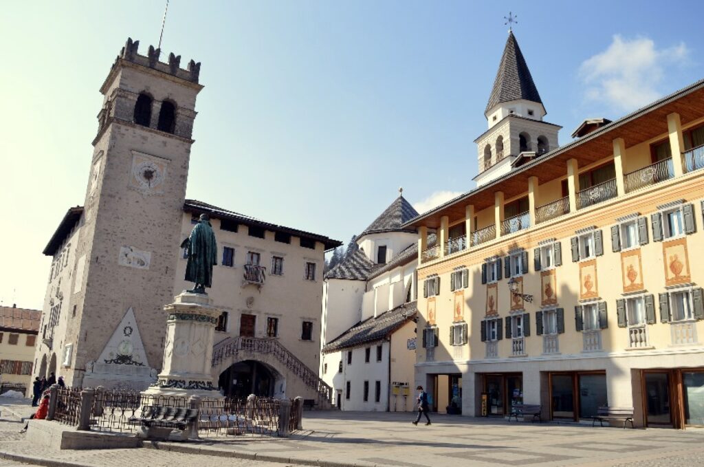 Estate Tizianesca 2025 &#8211; Il Programma