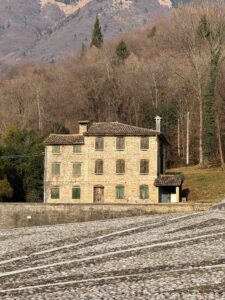 Le Olimpiadi alzano il valore degli immobili in montagna
