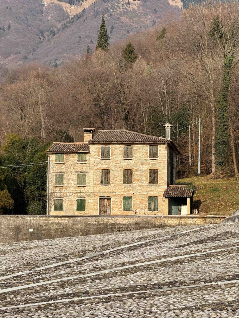 Le Olimpiadi alzano il valore degli immobili in montagna