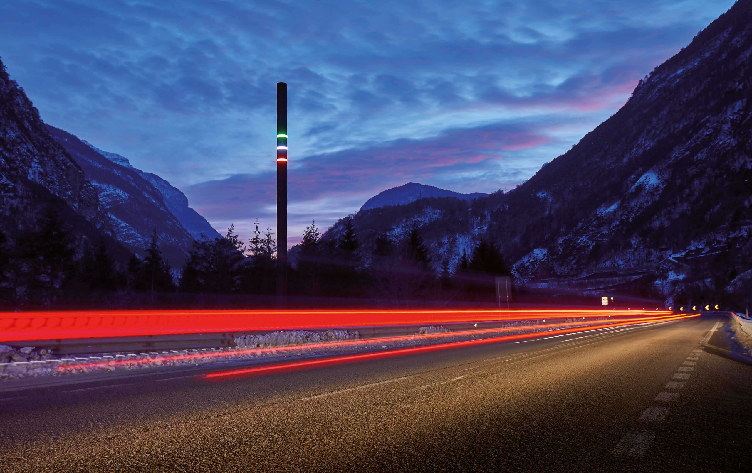 Dolomiti, la Smart Road diventa laboratorio per startup, imprese e territorio