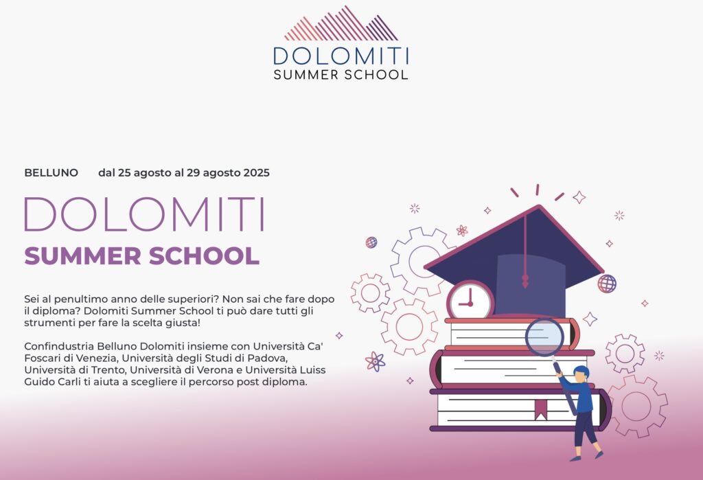 Dalla Cyber Security all’Agritech con l’Università di Verona