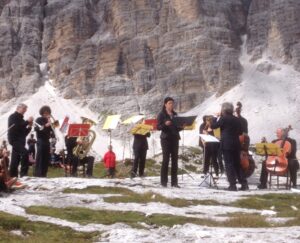 Dolomiti in musica: concerti e atmosfere all’Estate Tizianesca per Milano Cortina 2026
