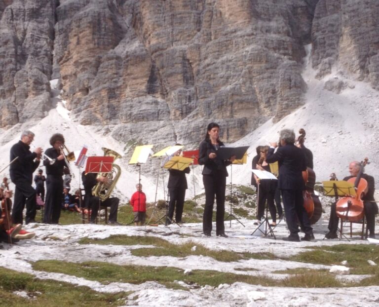 Dolomiti in musica: concerti e atmosfere all’Estate Tizianesca per Milano Cortina 2026