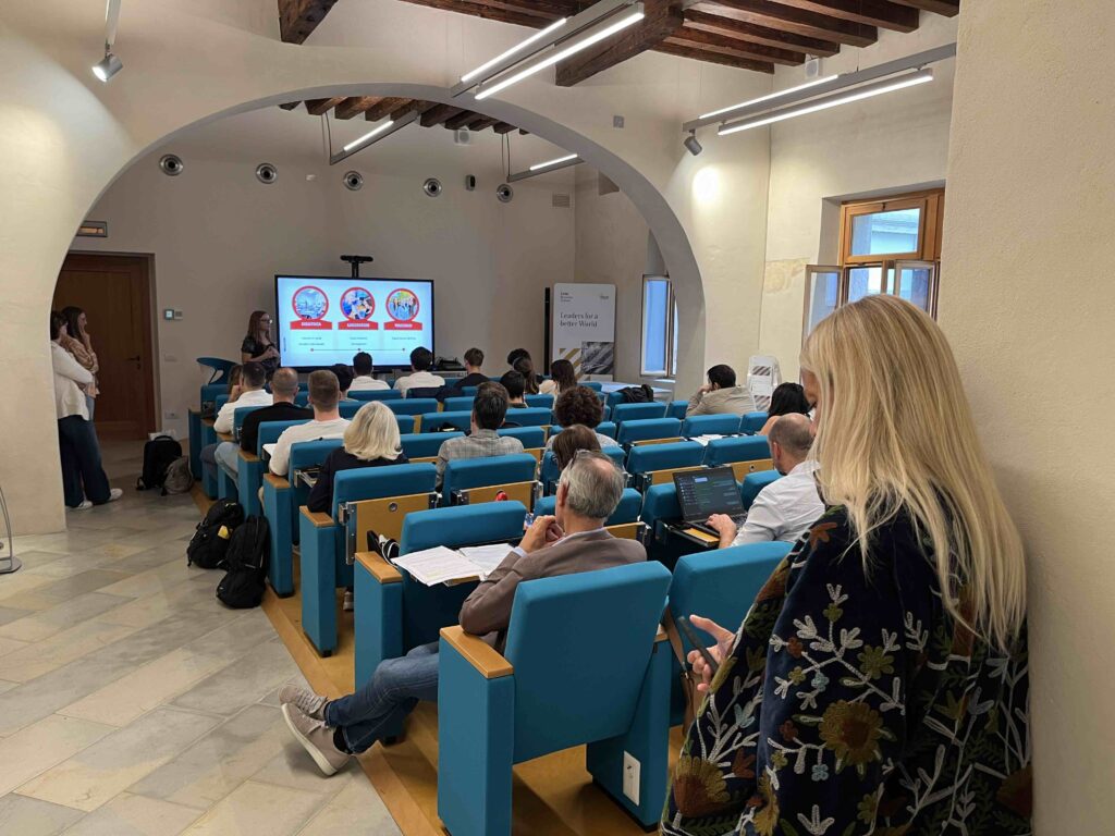 Dolomiti Summer School, lo sguardo è al futuro