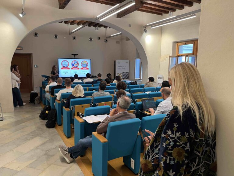 Dolomiti Summer School, lo sguardo è al futuro