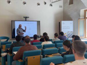 Le tecnologie fondamentali nei percorsi di studio, non solo tecnici