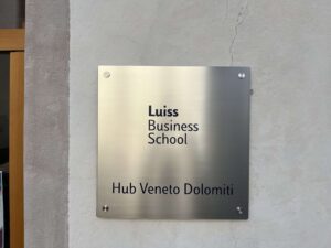 Intelligenza Artificiale e Business: parte il 24 Ottobre l’Executive Programme Luiss Business School a Belluno
