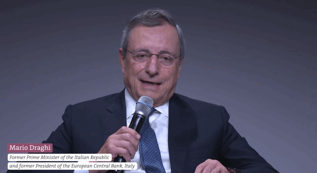 «Senza innovazione tecnologica non c’è potere geopolitico»