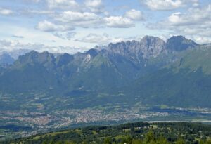 Corò: «Più laureati e migliori interconnessioni urbane per un&#8217;economia più forte e territori più attrattivi» (NEM)