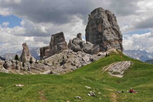 Airbnb rafforza l’impegno nelle Dolomiti in vista delle Olimpiadi