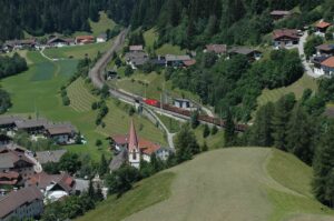 Brennero, rebus tunnel «Occorrono collegamenti perché serva davvero» (ilNordEst.)