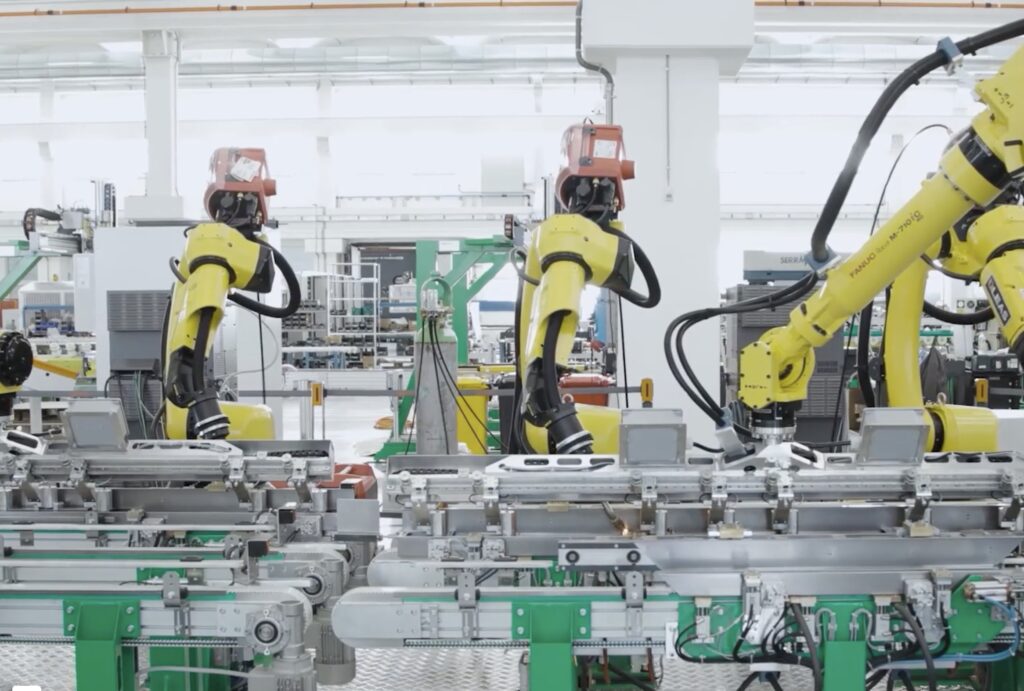 Non solo università: a Belluno gli ITS formano i tecnici richiesti dalle aziende