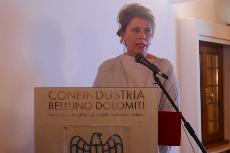 Berton: «legge montagna, un passo avanti importante»