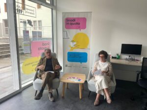 Snodi in Quota: quasi mille utenti in nove mesi