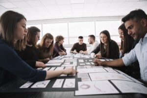 ITS Eyewear Product Manager, ultima chiamata per le selezioni a Longarone