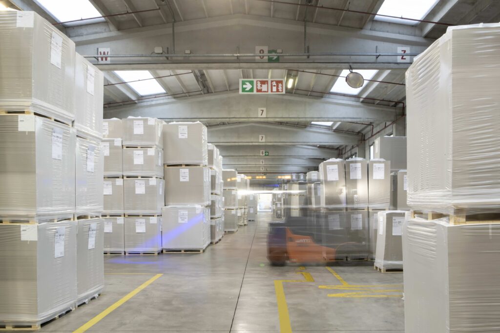 Cartone riciclato arma vincente. Doppio premio per Rdm Group