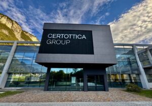 Certottica Group, l’innovazione come infrastruttura del territorio