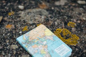 La geografia non è una condanna