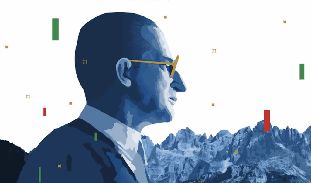 Alcide De Gasperi, la politica come servizio