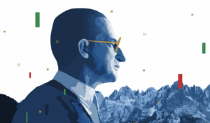 Alcide De Gasperi, la politica come servizio