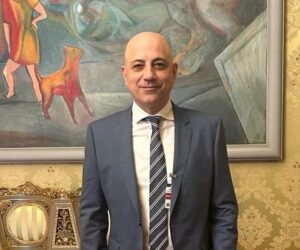 Grigoletto riconfermato presidente ANEF Veneto
