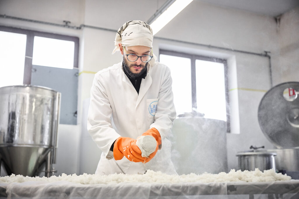 Da Feltre al Giappone la prima esportazione di sakè italiano