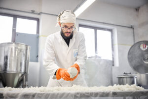 Da Feltre al Giappone la prima esportazione di sakè italiano