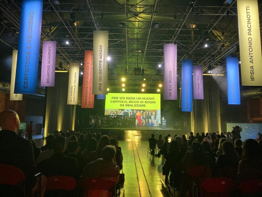 Cinque talenti dell&#8217;occhialeria premiati da LVMH
