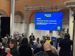 Il tempo dei dazi e il ritorno della storia (video)