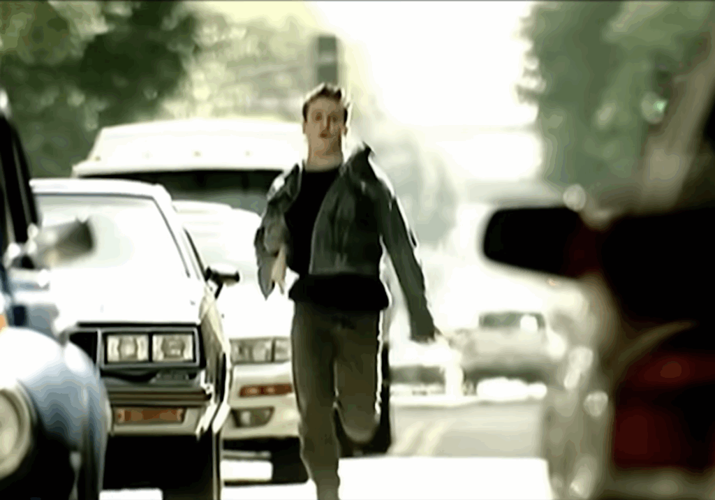 Correre. Adesso, o mai più