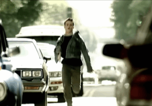 Correre. Adesso, o mai più