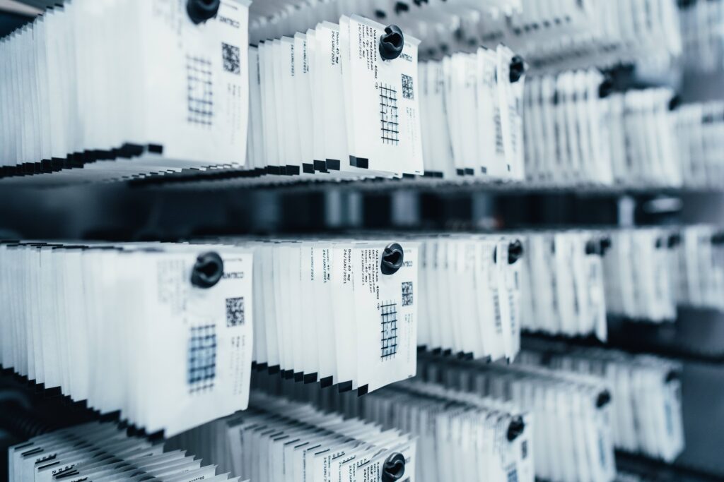 Quando la robotica salva vite e risorse: la rivoluzione di Sinteco nella gestione dei farmaci