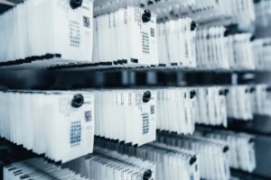 Quando la robotica salva vite e risorse: la rivoluzione di Sinteco nella gestione dei farmaci