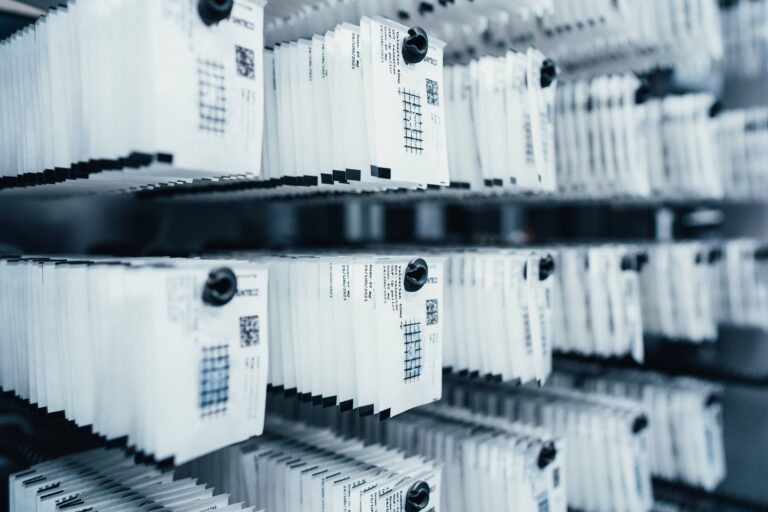 Quando la robotica salva vite e risorse: la rivoluzione di Sinteco nella gestione dei farmaci
