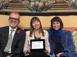 Riconoscimento nazionale per la Oxford School Agordina (Il Gazzettino)