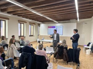 Ri-fare impresa. Dalla scuola il potenziale economico e innovativo del territorio