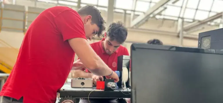 Lorenzo Chiea, talento agordino primo in Veneto nel contest sull’Agenda 2030