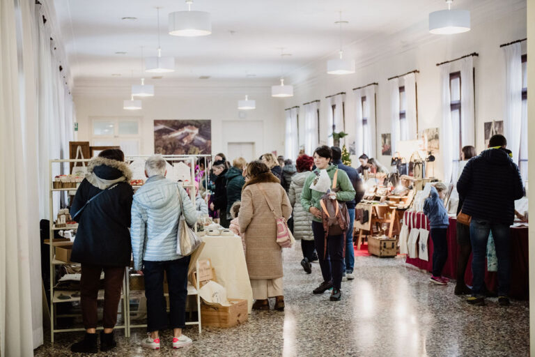 Merry Artigiane – Imprenditoria e creatività al femminile