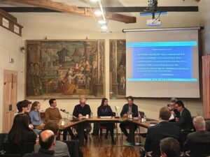 PMI Day 2025: a Belluno scuole e imprese unite per trattenere i giovani talenti