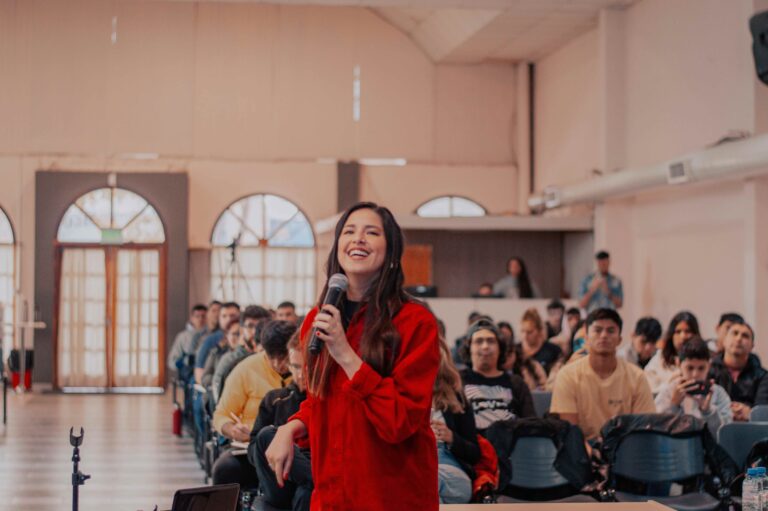 Affinare l’arte di parlare in pubblico. Un corso della Luiss Business School