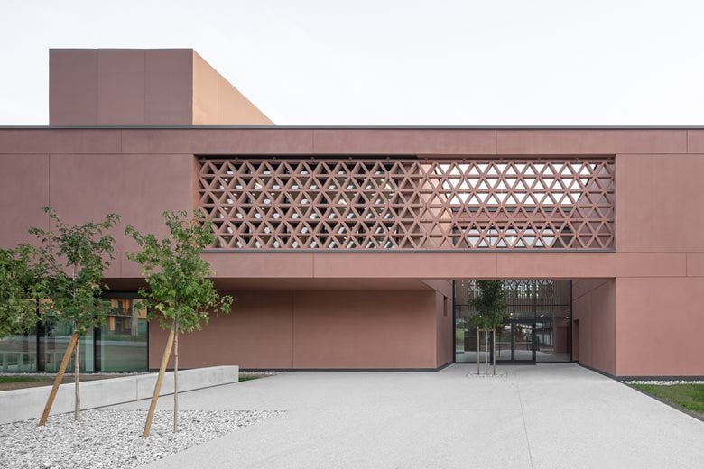 Belluno protagonista dell’architettura italiana