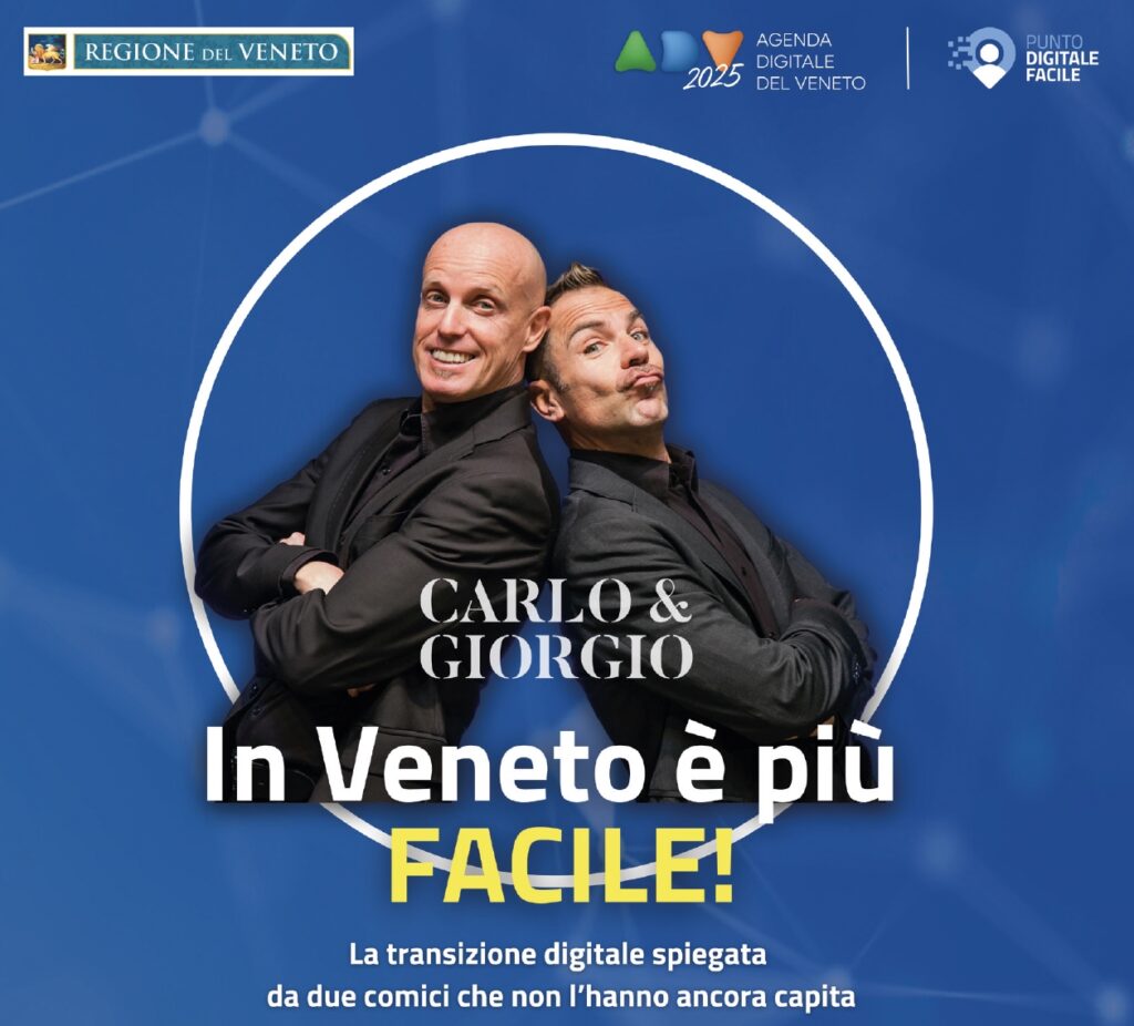 La transizione digitale a teatro