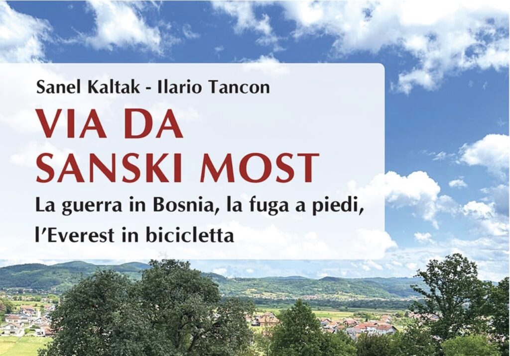Via da Sanski Most: memoria, fuga e rinascita tra Bosnia e Dolomiti