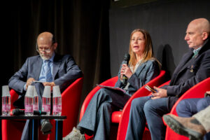 GIM 2025, Scarzanella: «parlare di montagna significa indicare le opportunità»