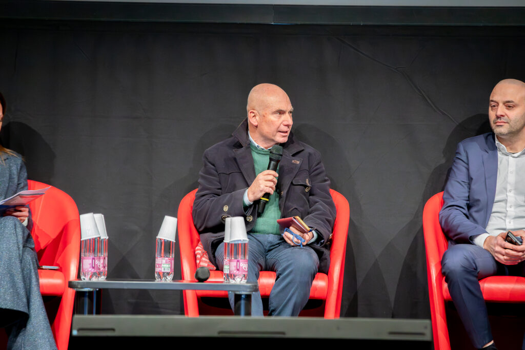 Miari Fulcis, collaborare per il futuro della montagna (video)