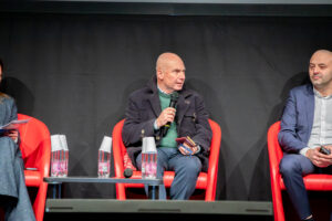 Miari Fulcis, collaborare per il futuro della montagna (video)