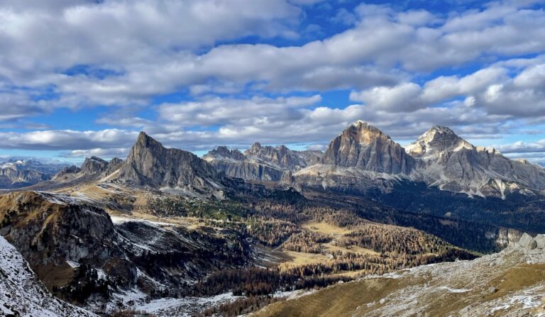 Tutto pronto per la Giornata Internazionale della Montagna